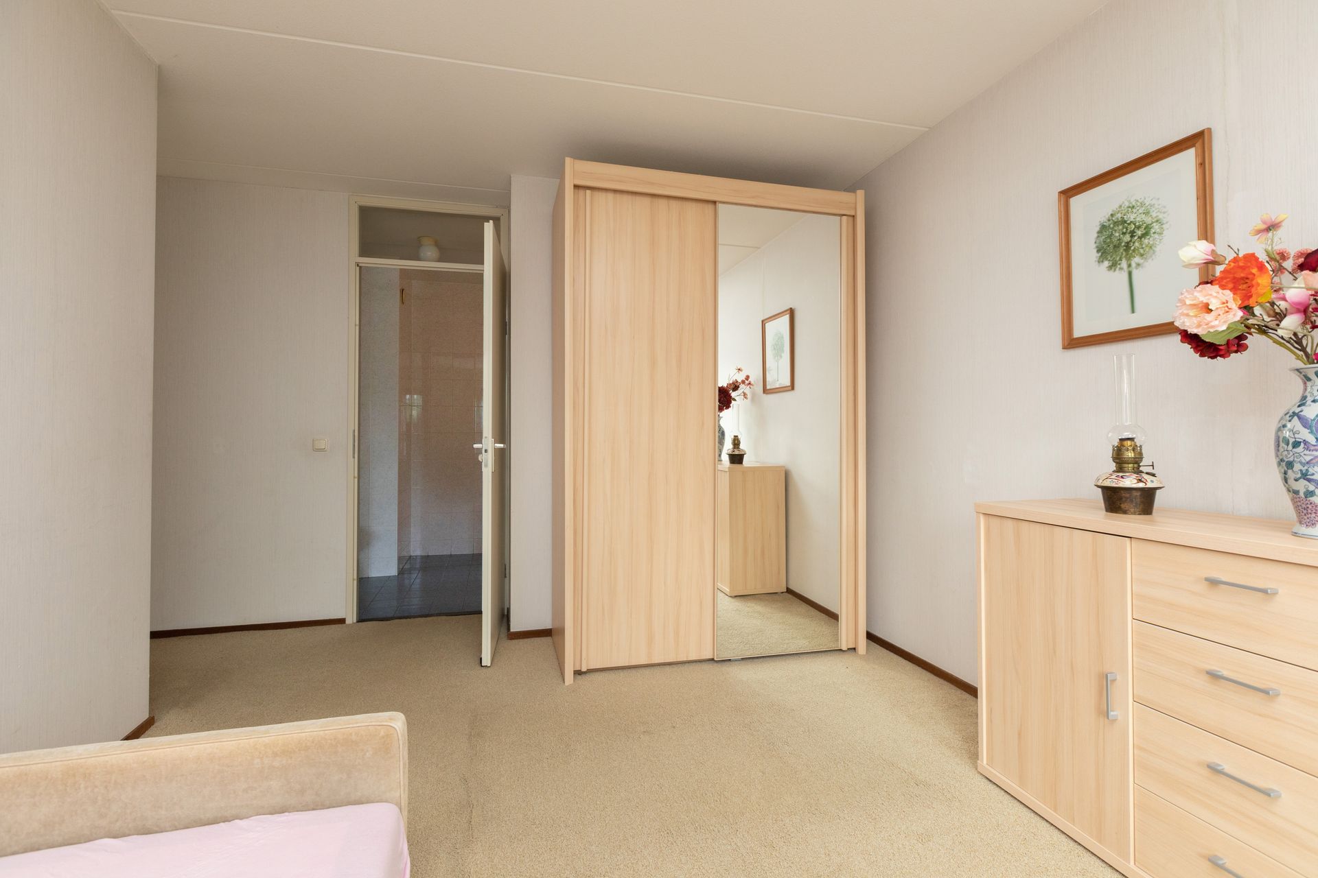 Gleibakkerij 9A, Bolsward