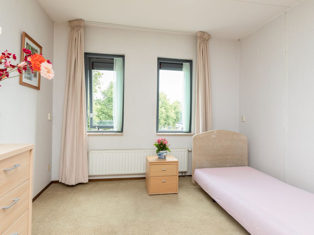 Gleibakkerij 9A, Bolsward