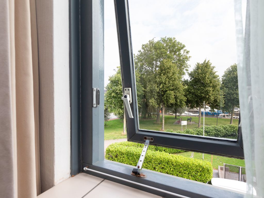 Gleibakkerij 9A, Bolsward