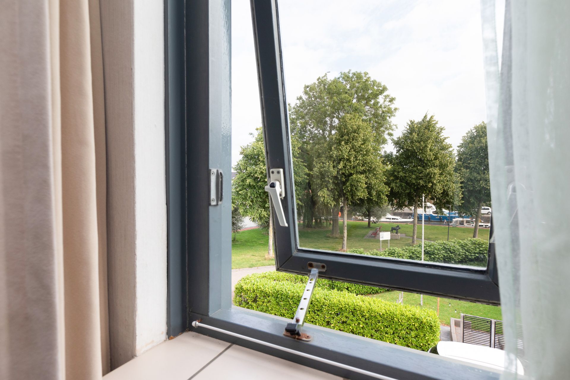 Gleibakkerij 9A, Bolsward