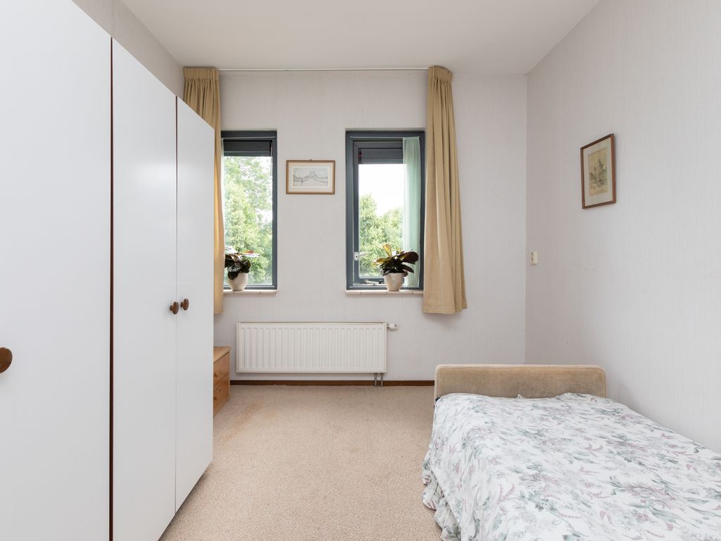 Gleibakkerij 9A, Bolsward