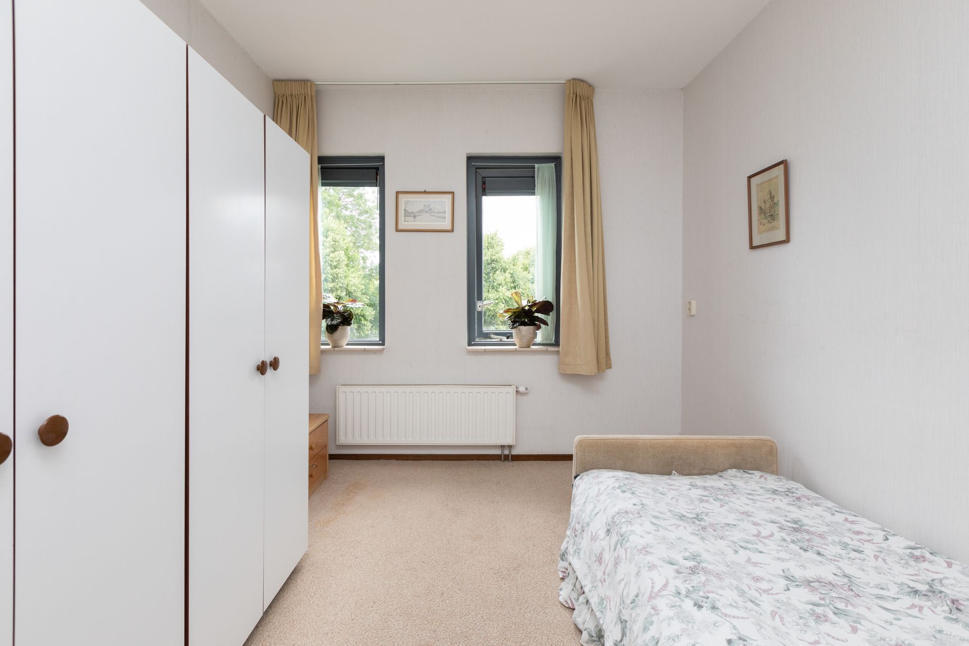 Gleibakkerij 9A, Bolsward