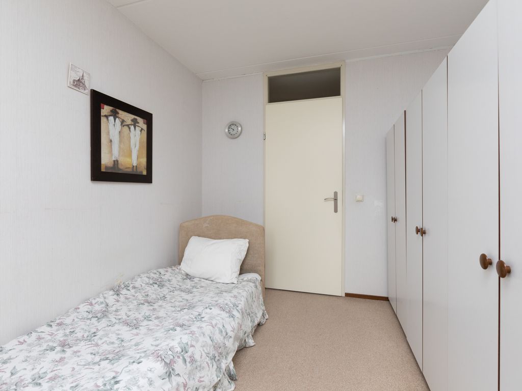 Gleibakkerij 9A, Bolsward