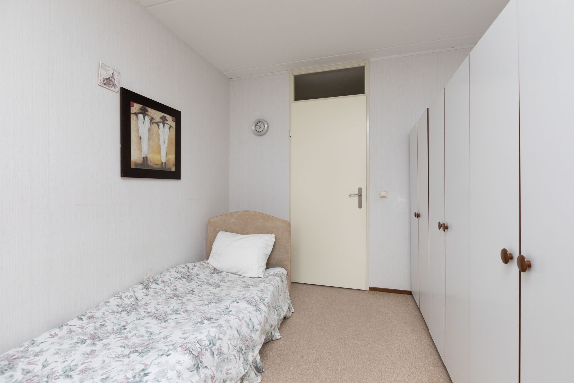 Gleibakkerij 9A, Bolsward