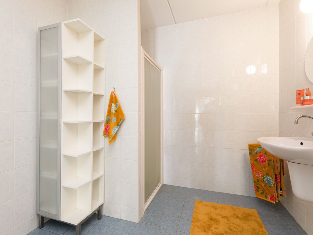 Gleibakkerij 9A, Bolsward