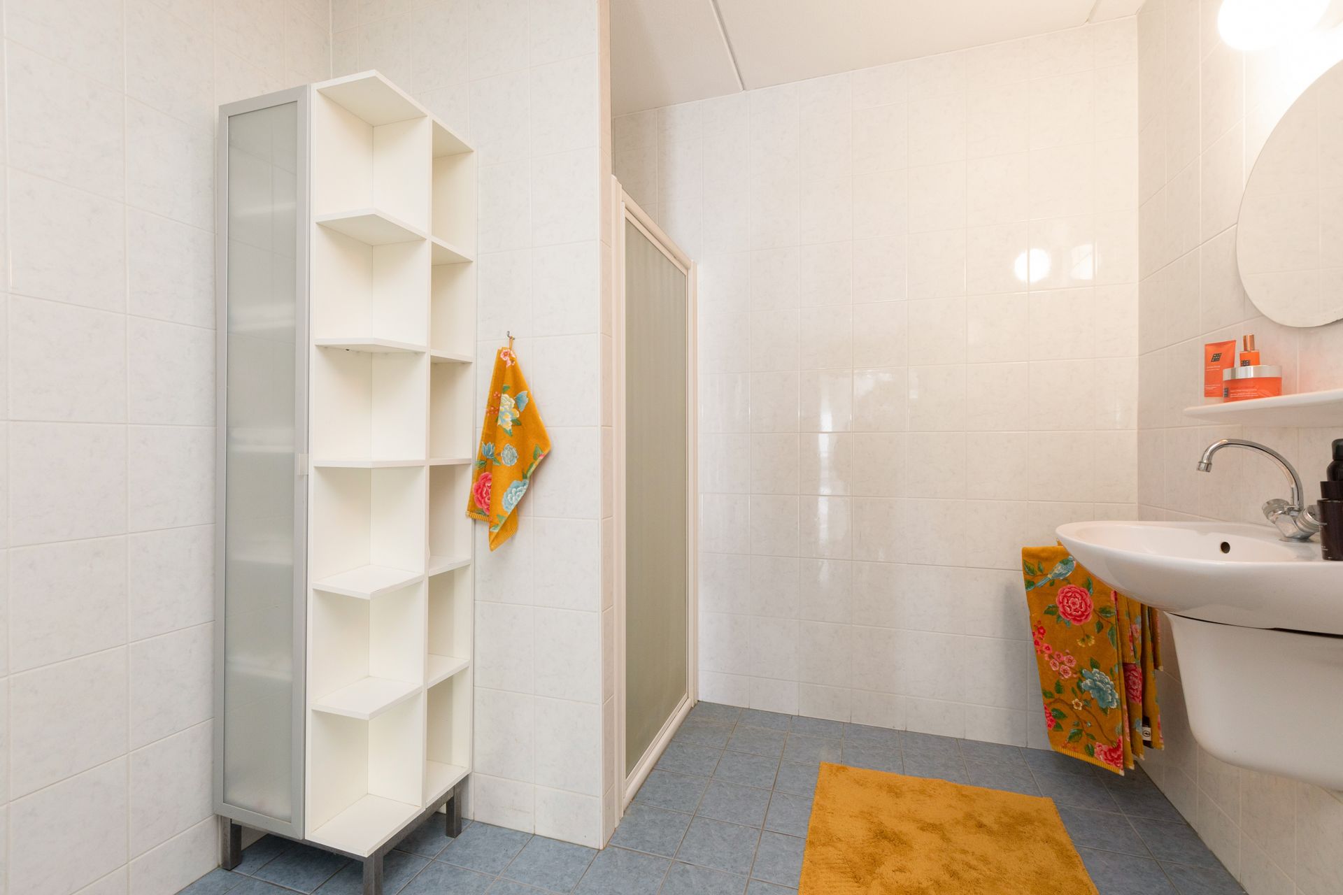 Gleibakkerij 9A, Bolsward