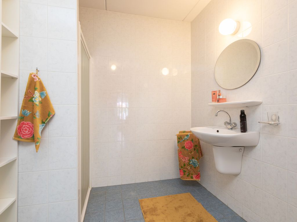 Gleibakkerij 9A, Bolsward