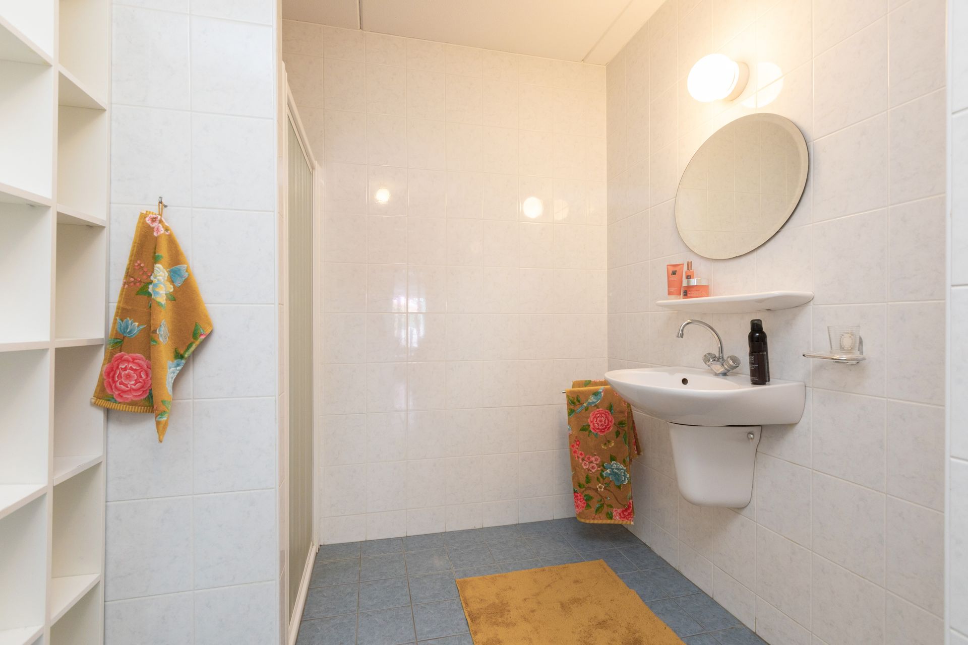 Gleibakkerij 9A, Bolsward