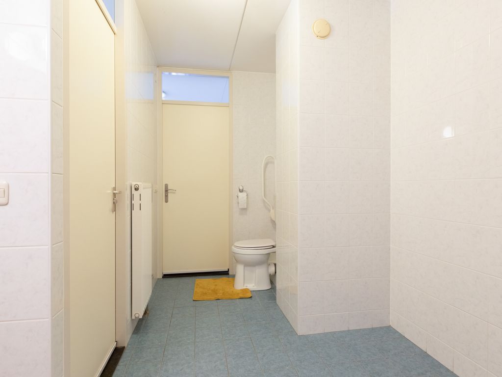 Gleibakkerij 9A, Bolsward