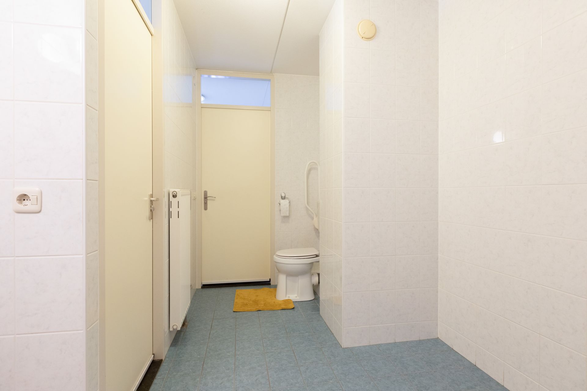 Gleibakkerij 9A, Bolsward