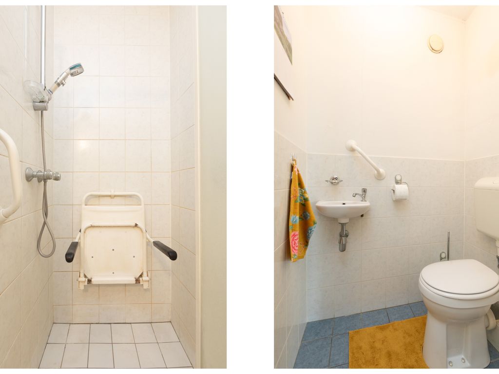 Gleibakkerij 9A, Bolsward