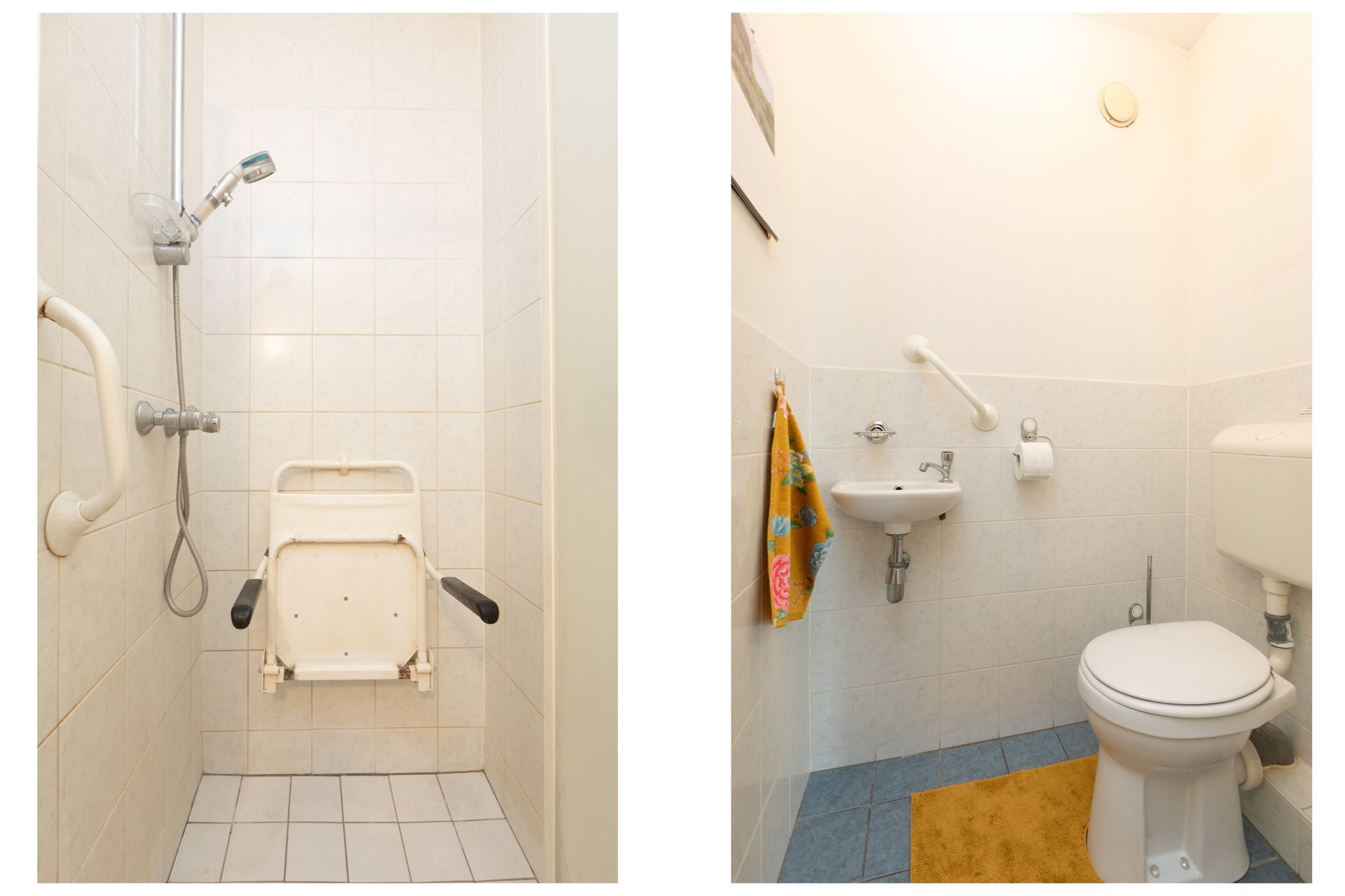 Gleibakkerij 9A, Bolsward