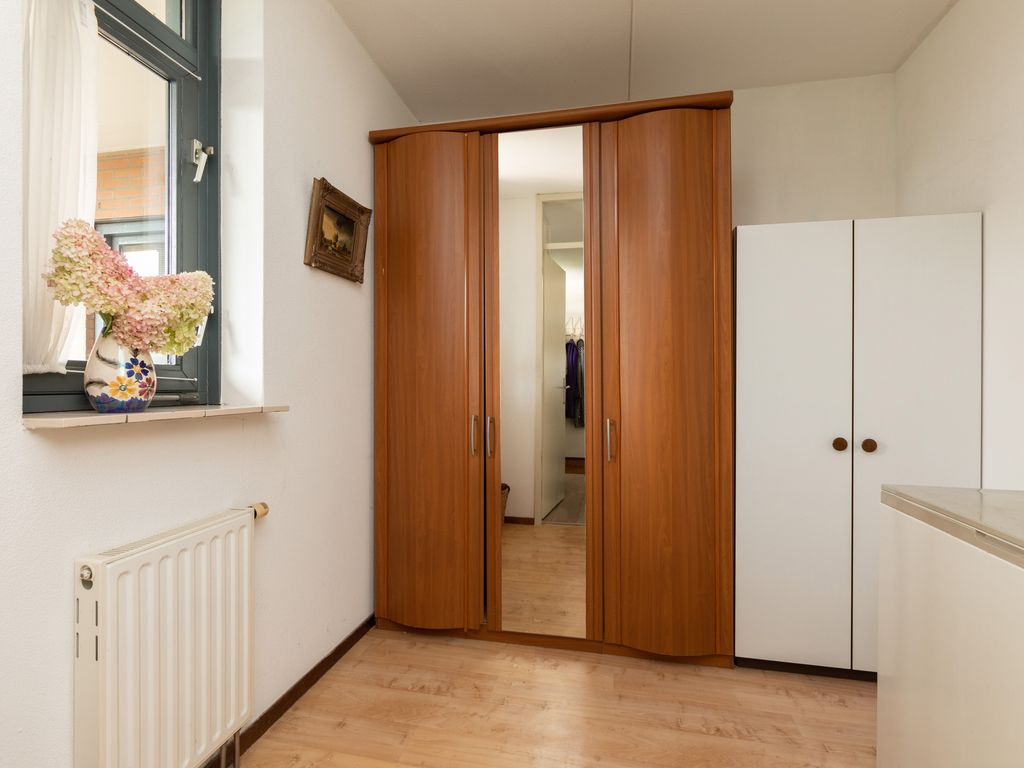 Gleibakkerij 9A, Bolsward