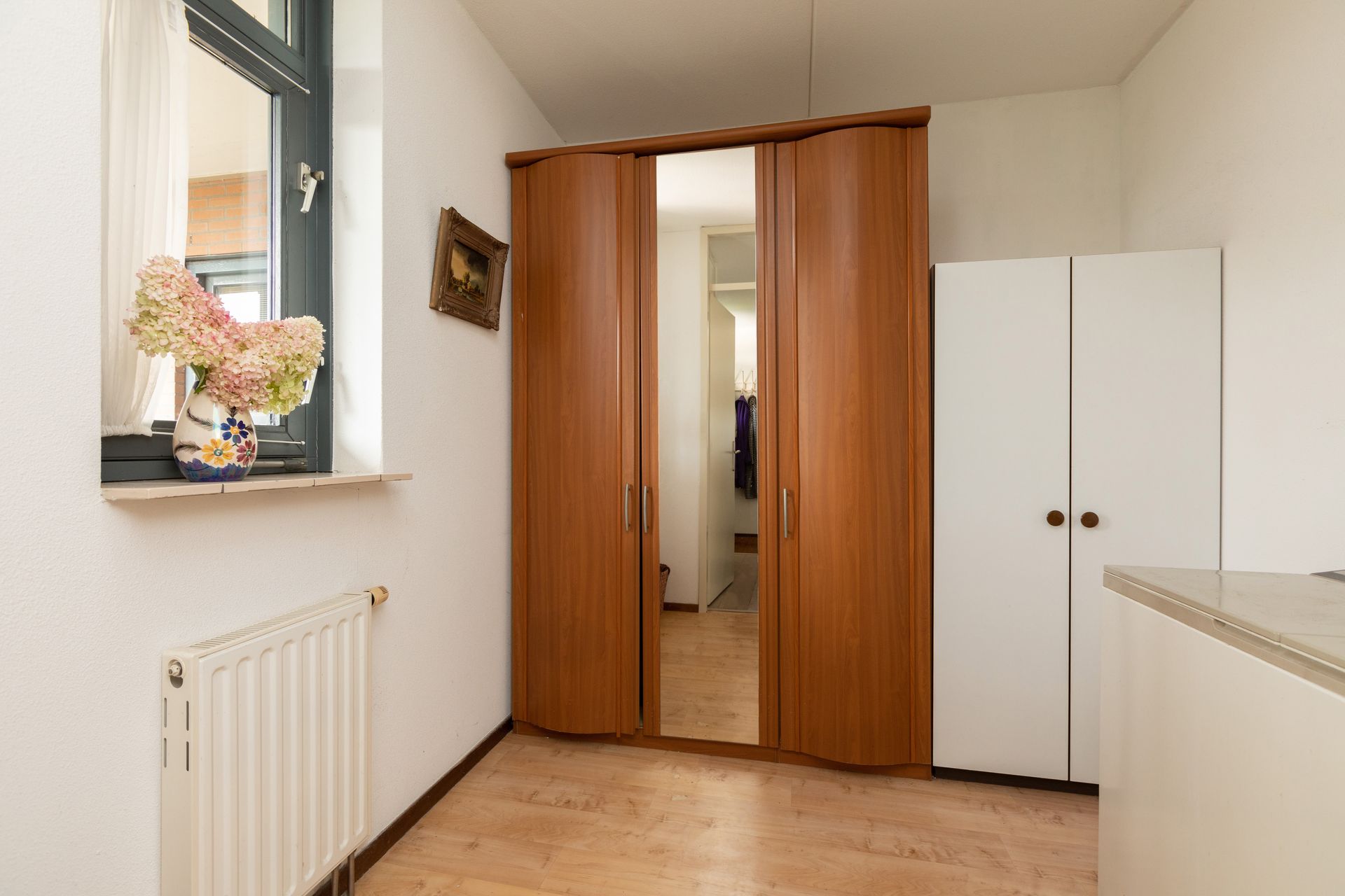 Gleibakkerij 9A, Bolsward