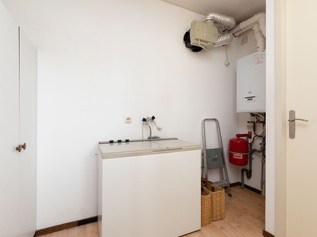 Gleibakkerij 9A, Bolsward