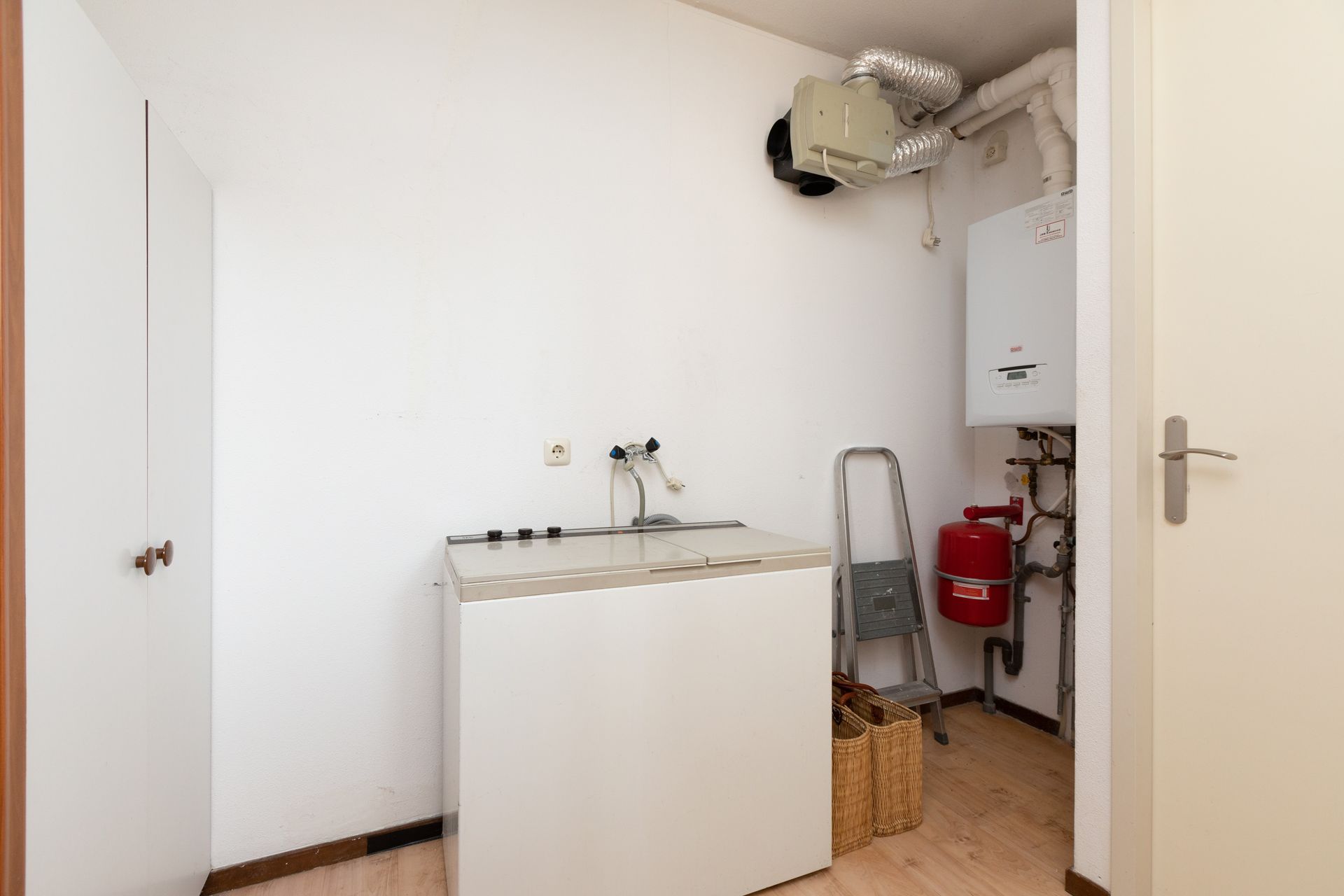 Gleibakkerij 9A, Bolsward