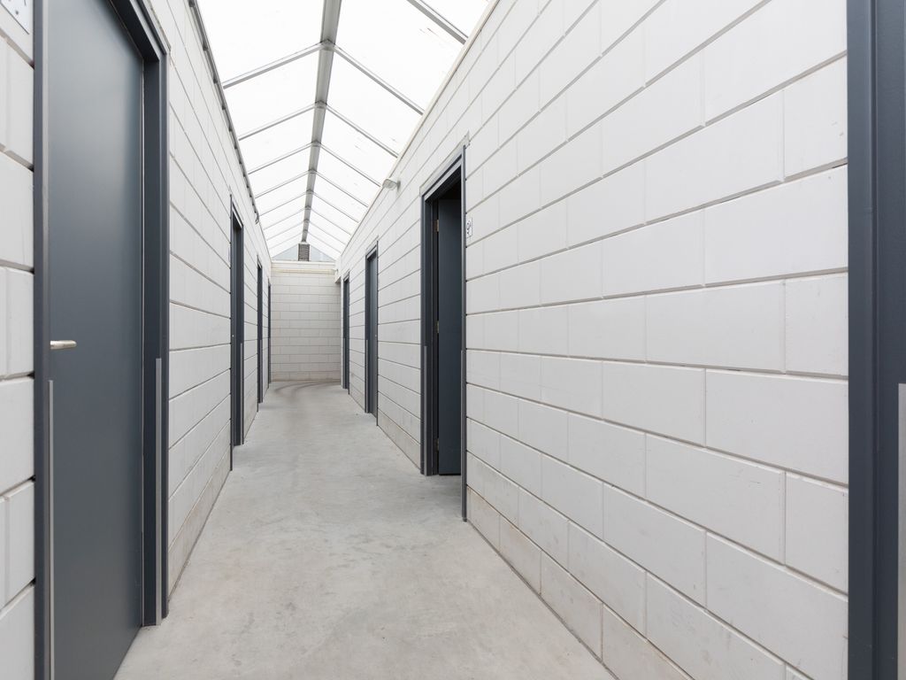 Gleibakkerij 9A, Bolsward