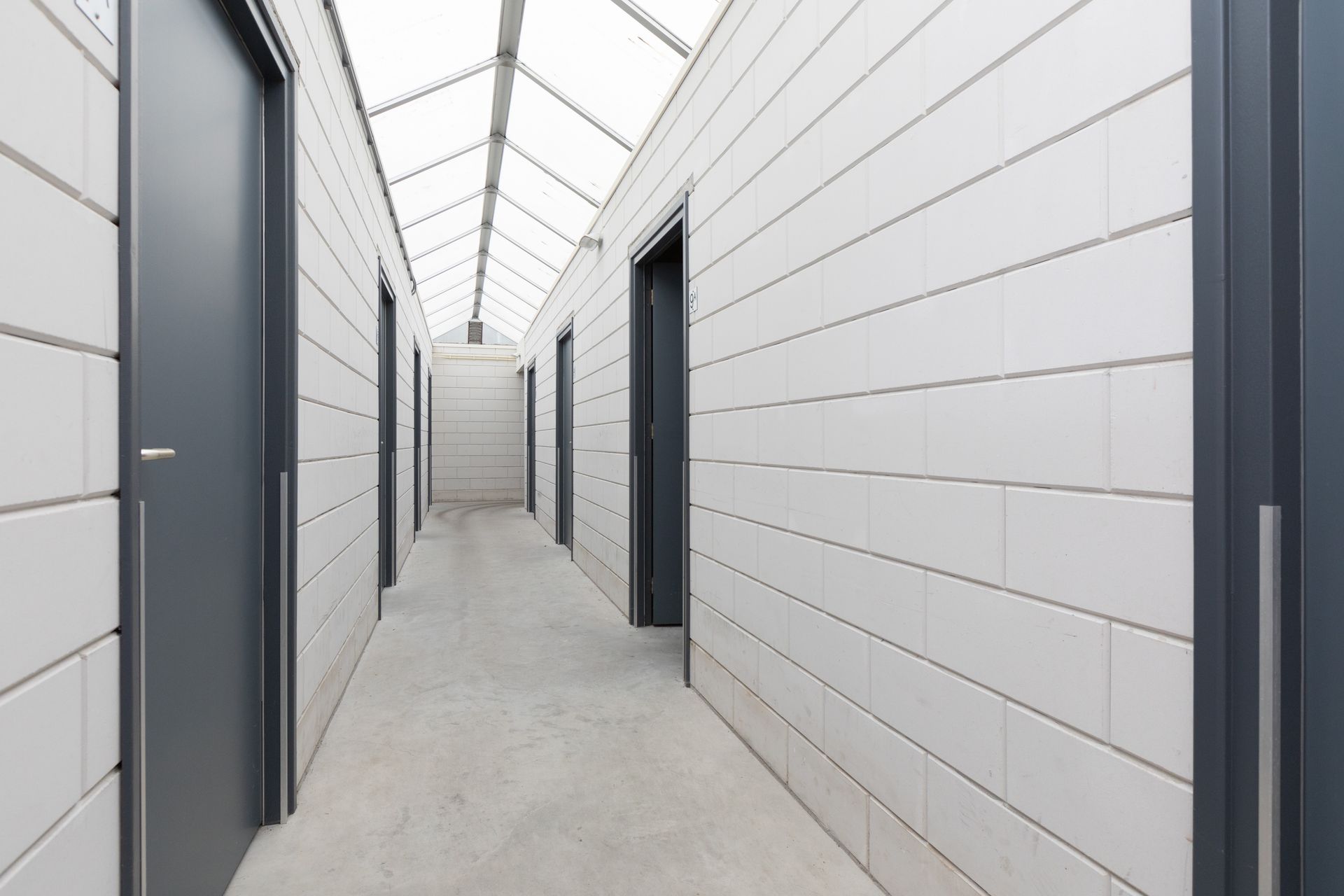 Gleibakkerij 9A, Bolsward