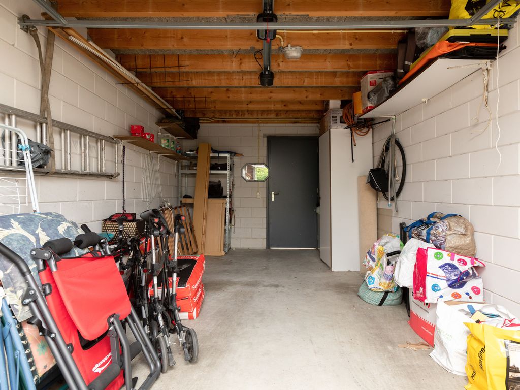 Gleibakkerij 9A, Bolsward