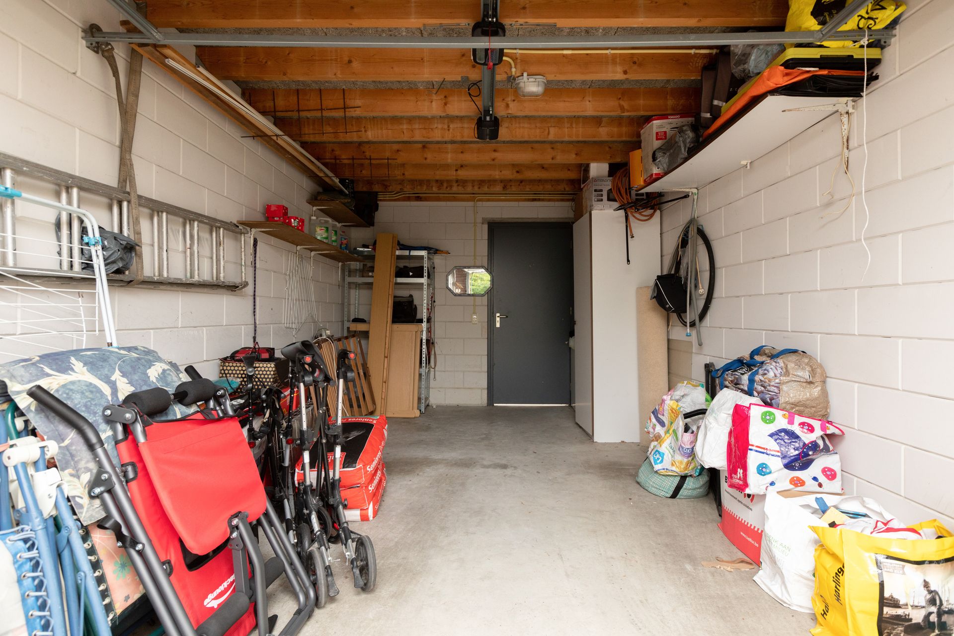 Gleibakkerij 9A, Bolsward