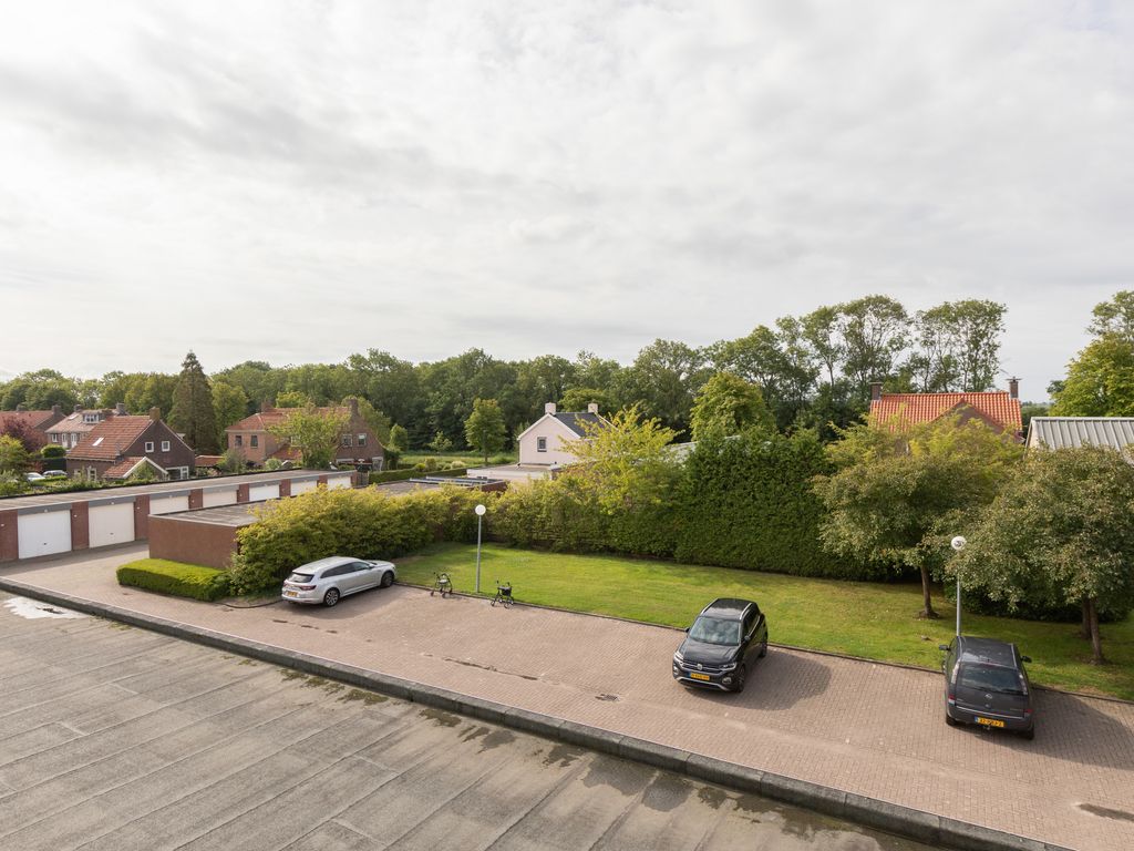 Gleibakkerij 9A, Bolsward