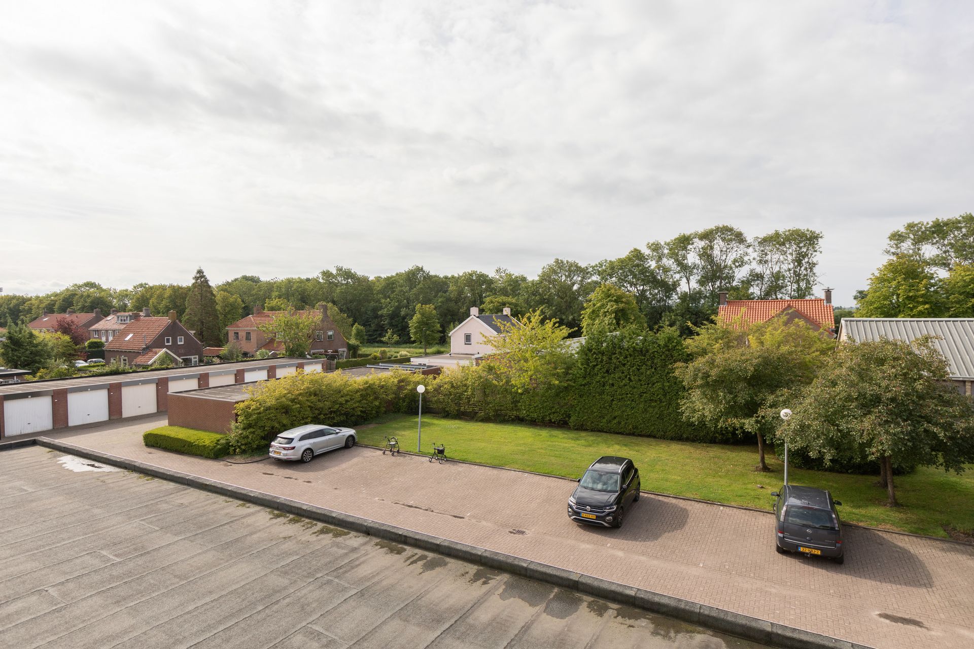 Gleibakkerij 9A, Bolsward