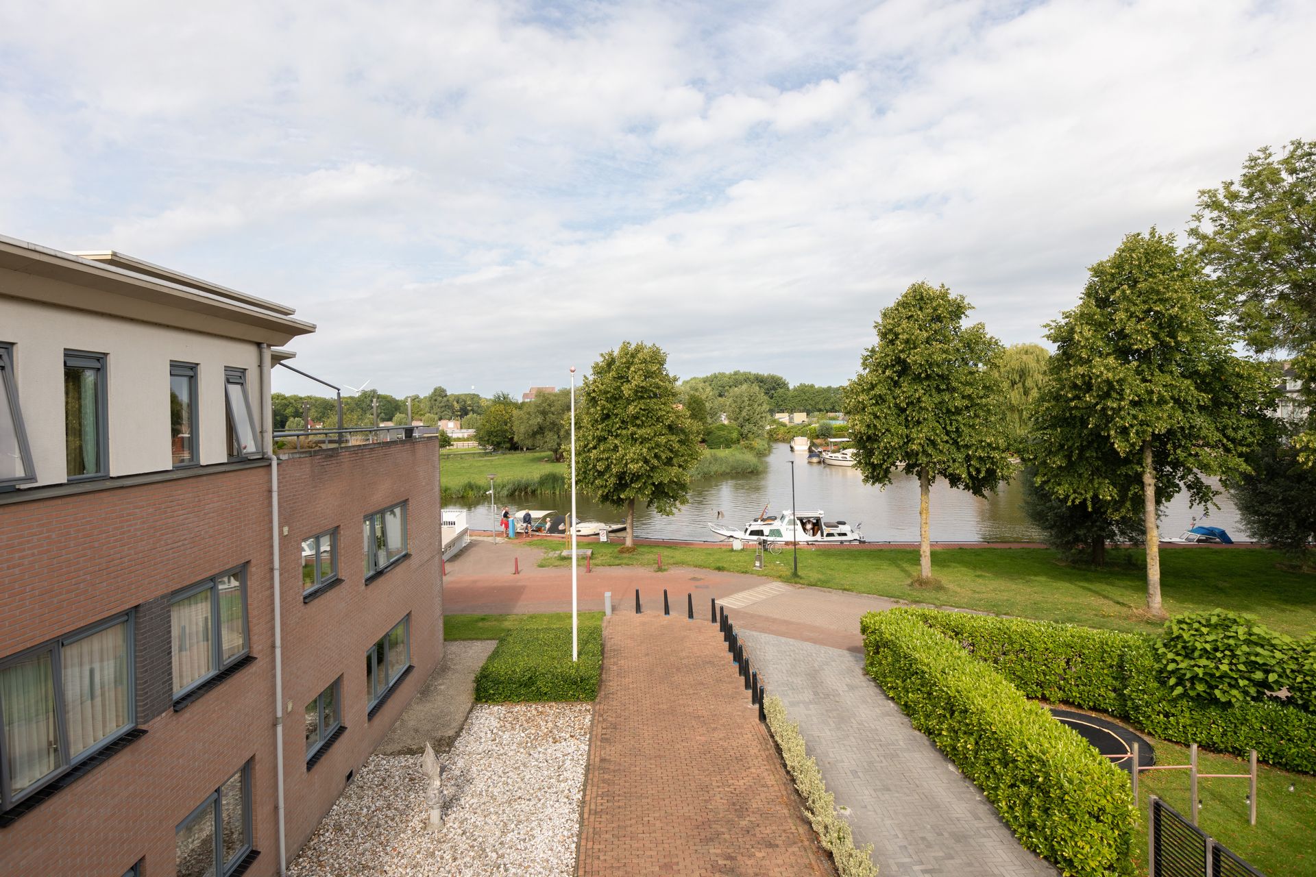 Gleibakkerij 9A, Bolsward