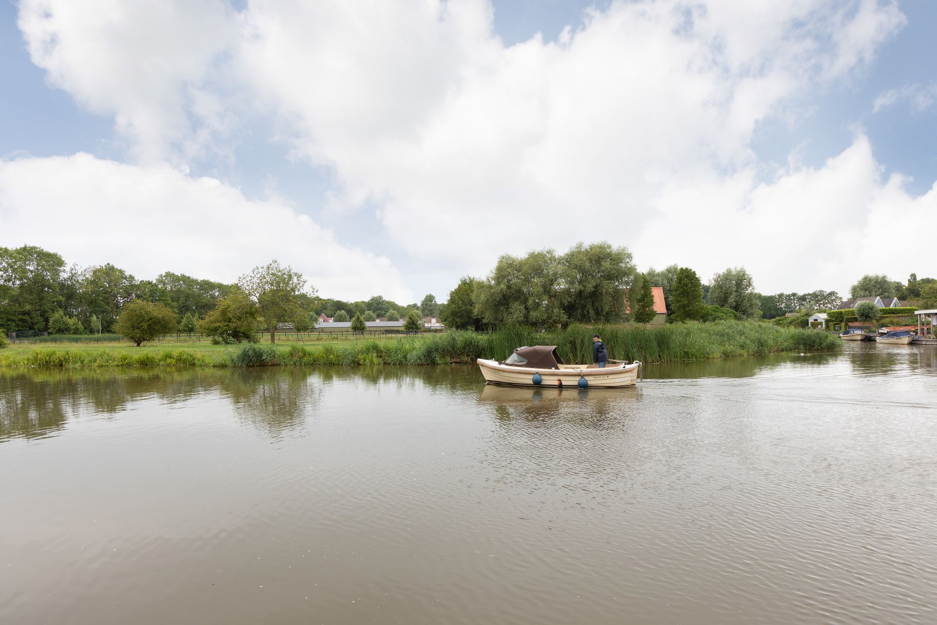 Gleibakkerij 9A, Bolsward