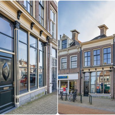 Marktstraat 3, Bolsward