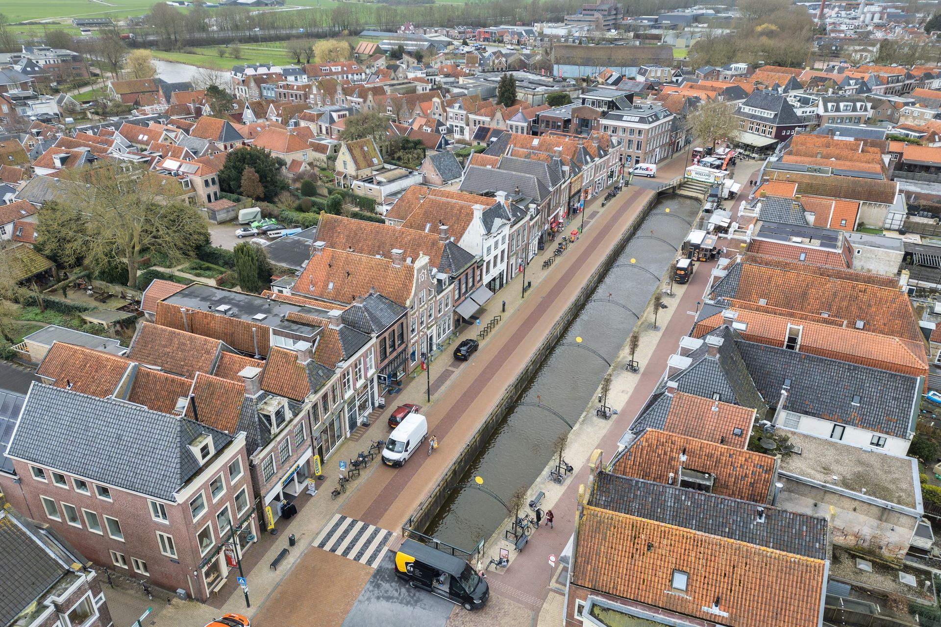 Marktstraat 3, Bolsward