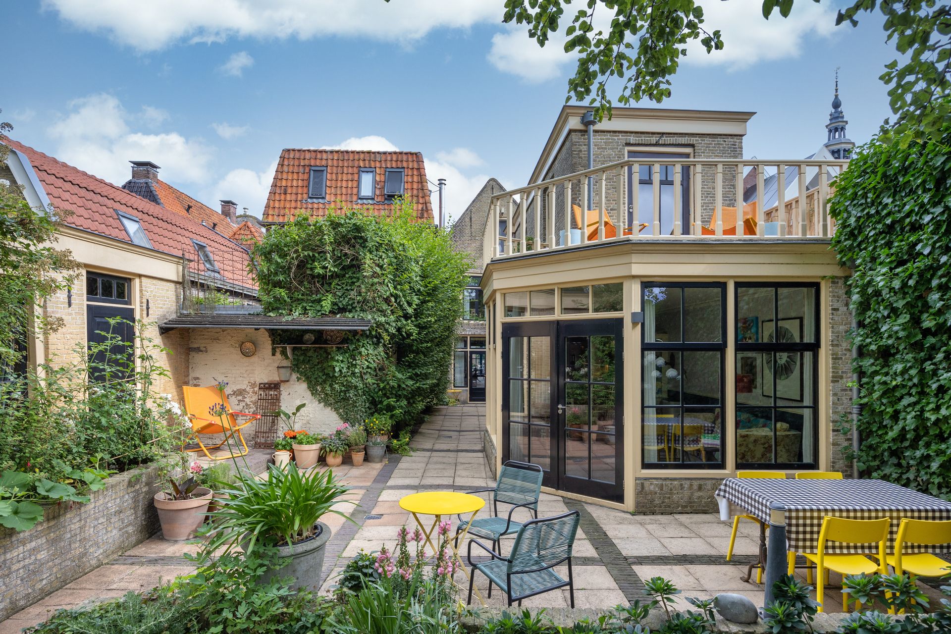 Marktstraat 3, Bolsward