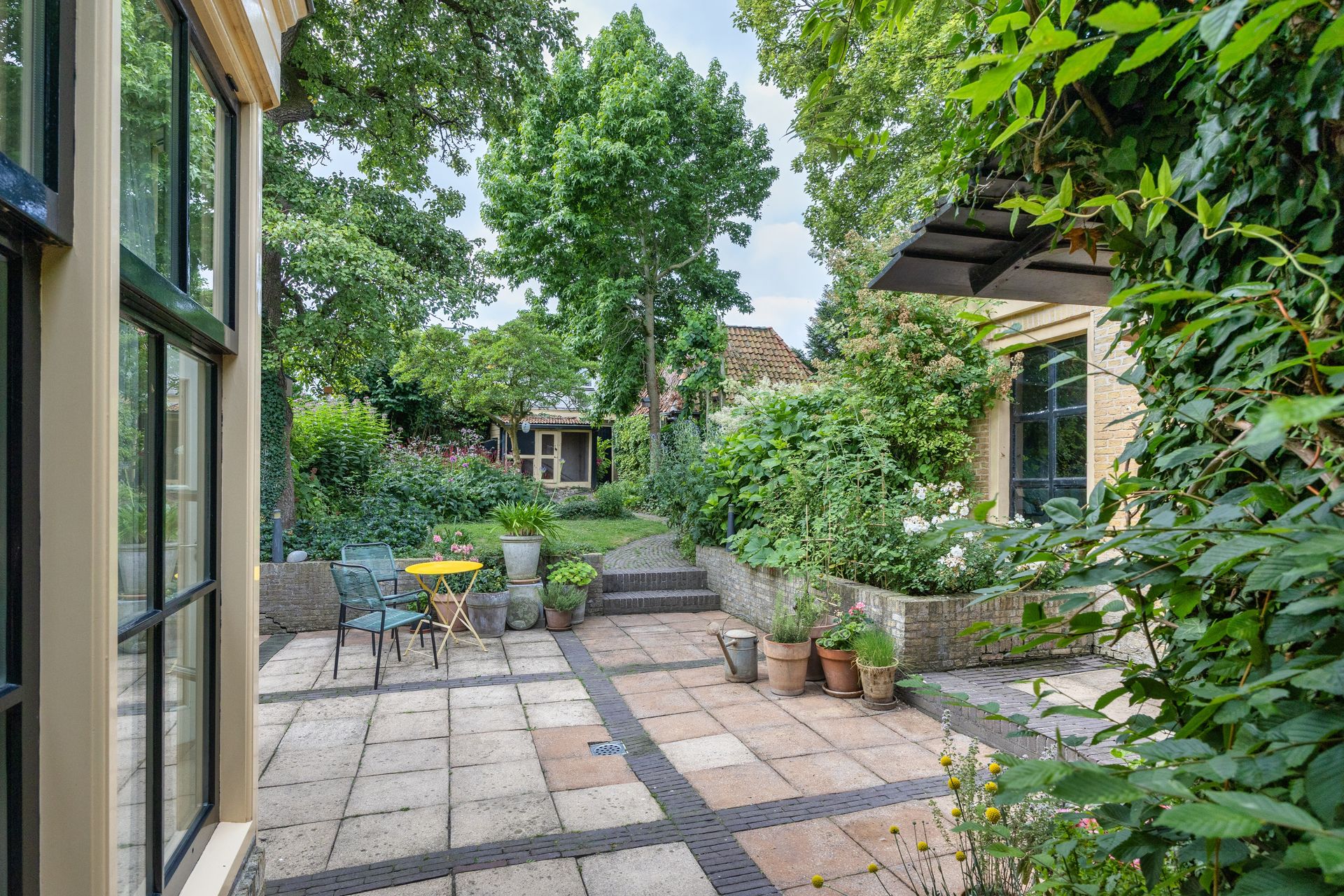 Marktstraat 3, Bolsward