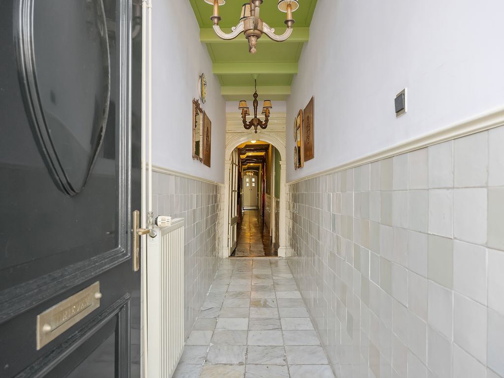 Marktstraat 3, Bolsward