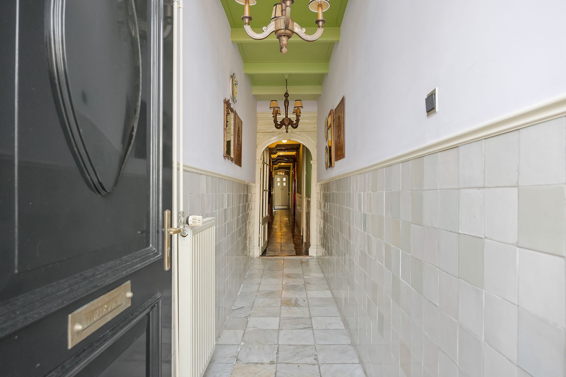 Marktstraat 3, Bolsward