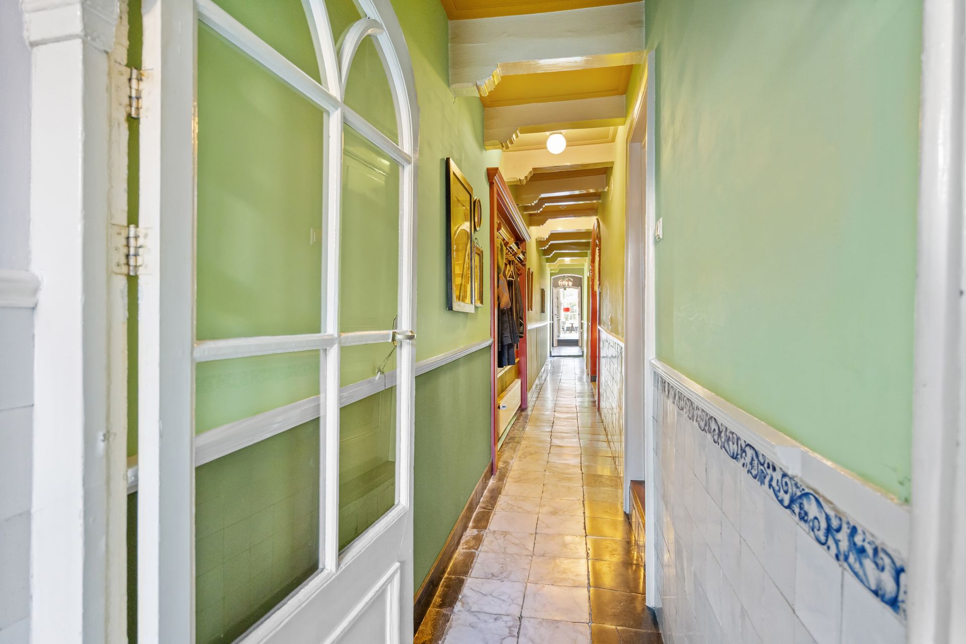 Marktstraat 3, Bolsward