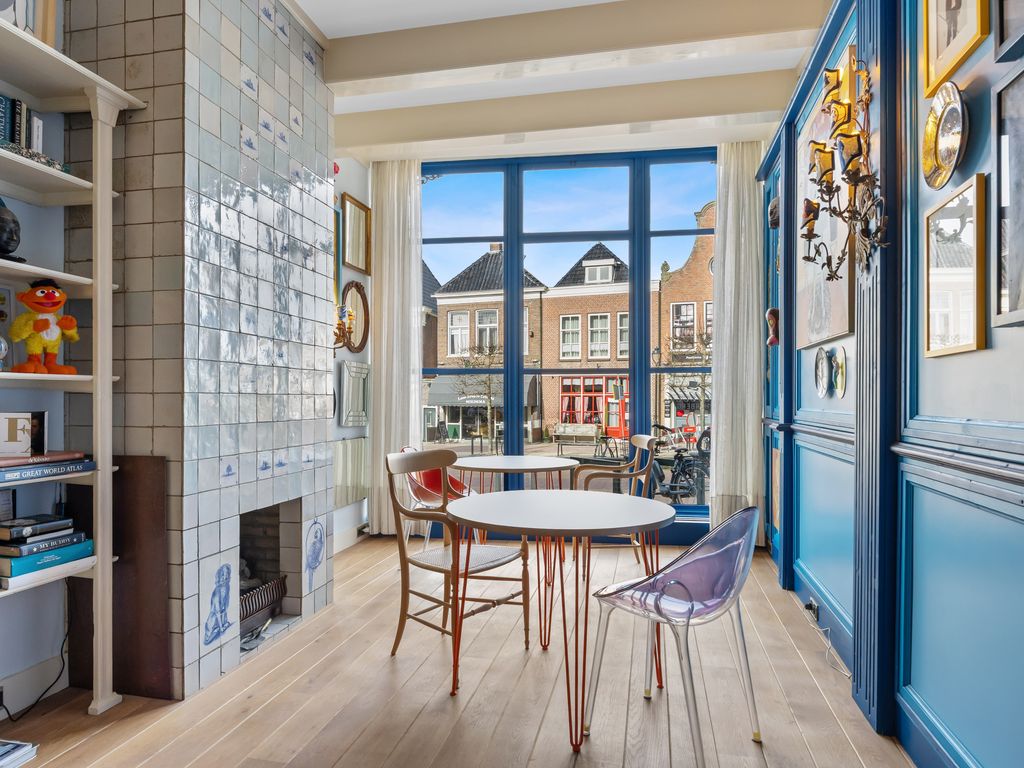 Marktstraat 3, Bolsward