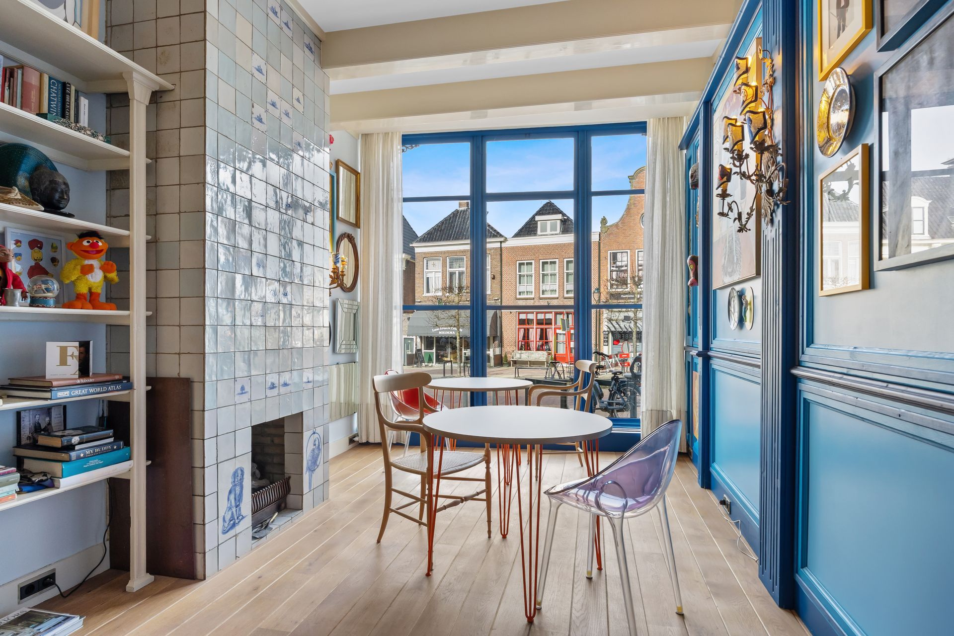 Marktstraat 3, Bolsward