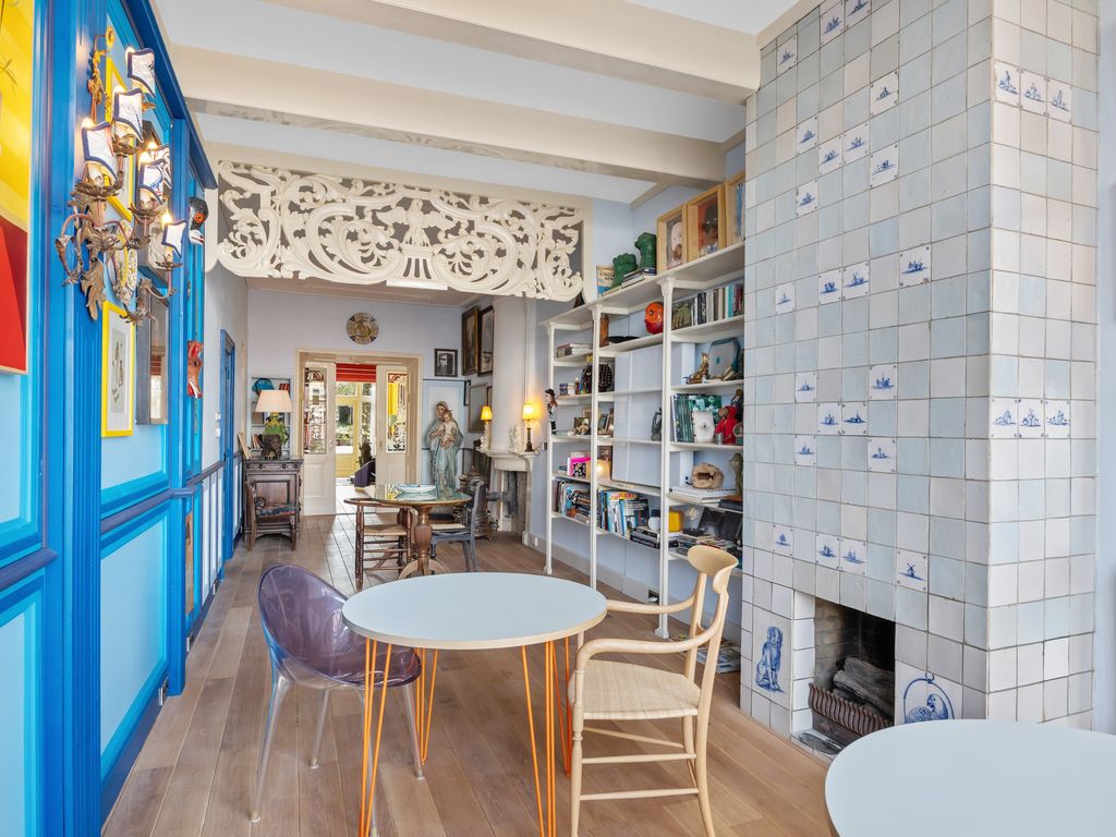 Marktstraat 3, Bolsward