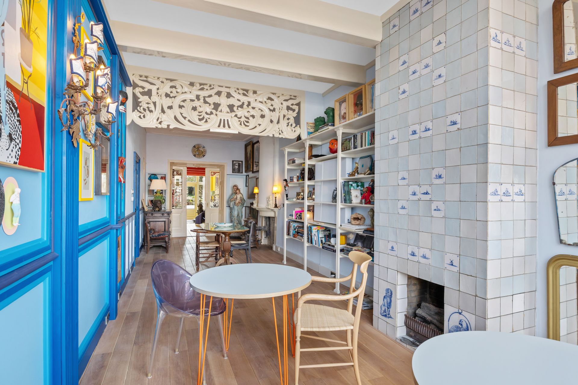 Marktstraat 3, Bolsward