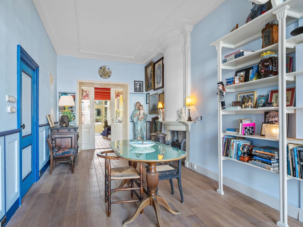 Marktstraat 3, Bolsward