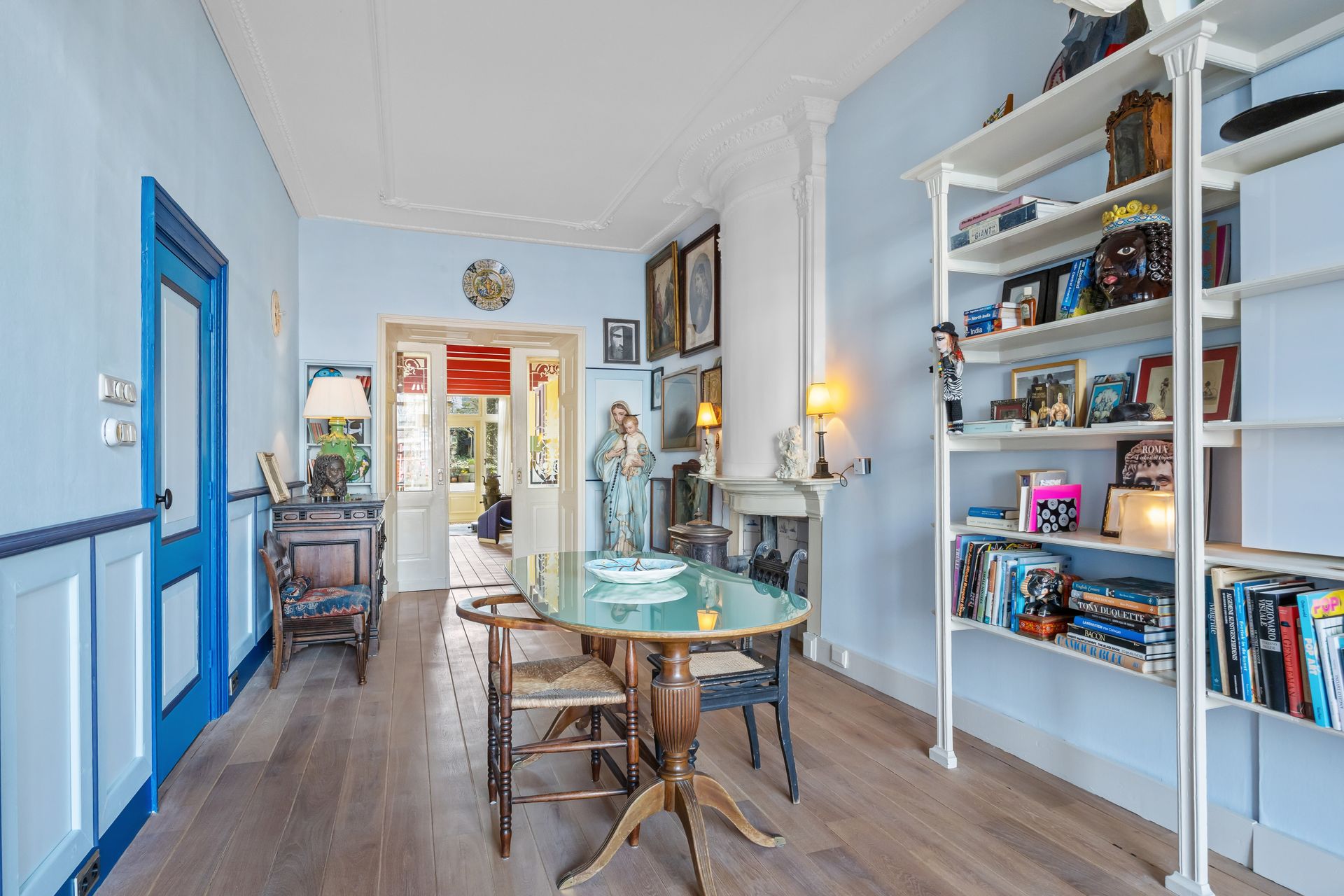 Marktstraat 3, Bolsward