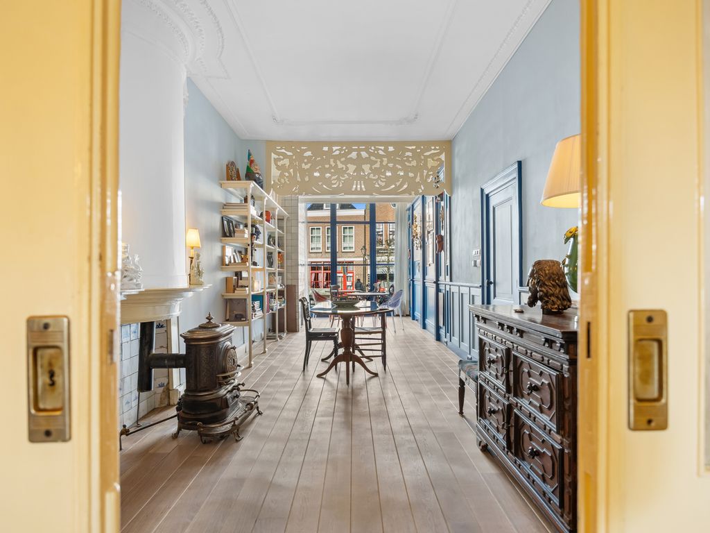 Marktstraat 3, Bolsward