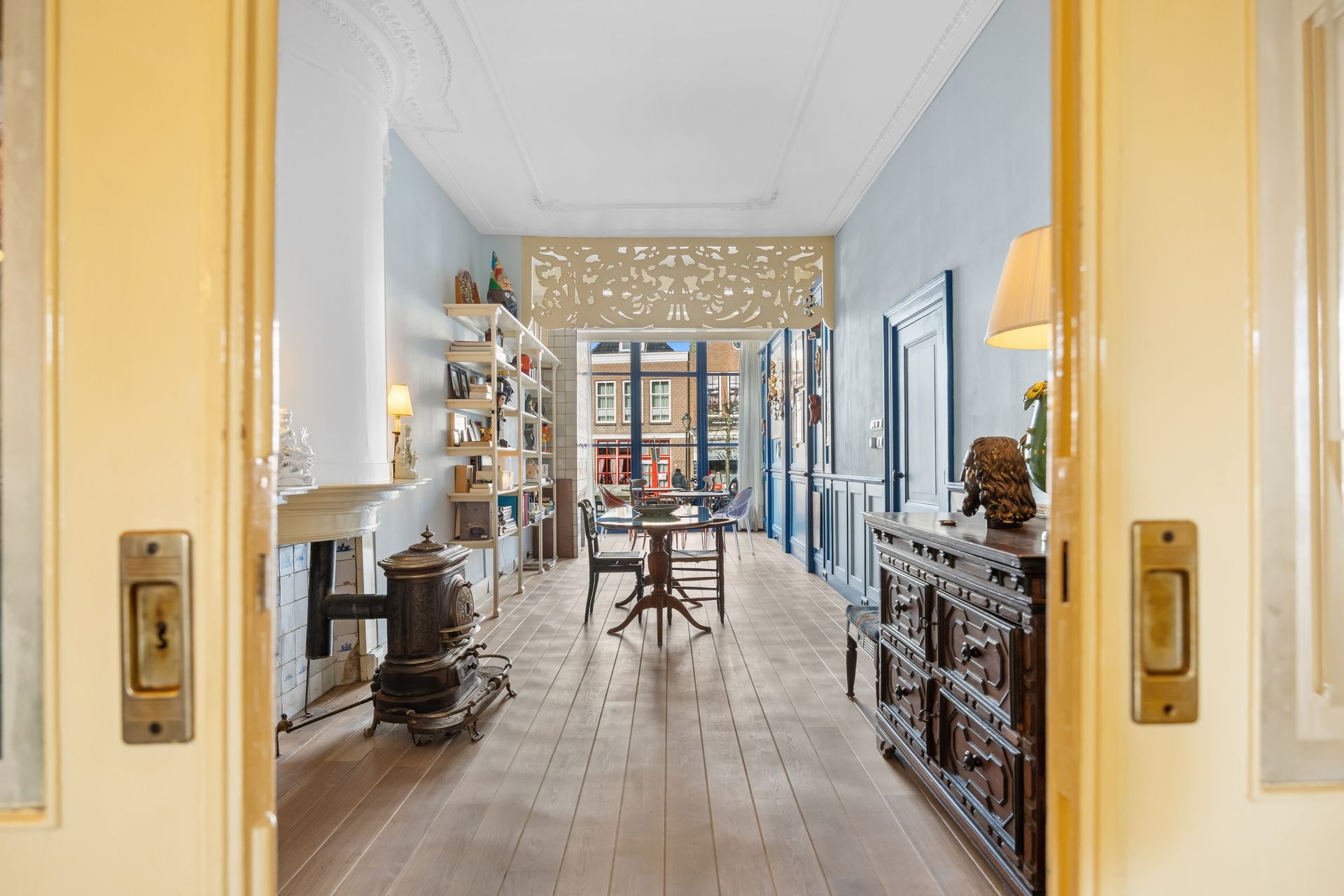 Marktstraat 3, Bolsward