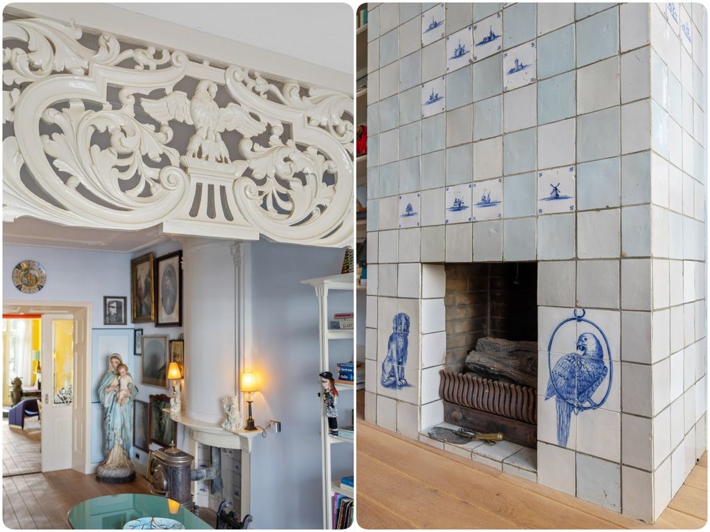 Marktstraat 3, Bolsward