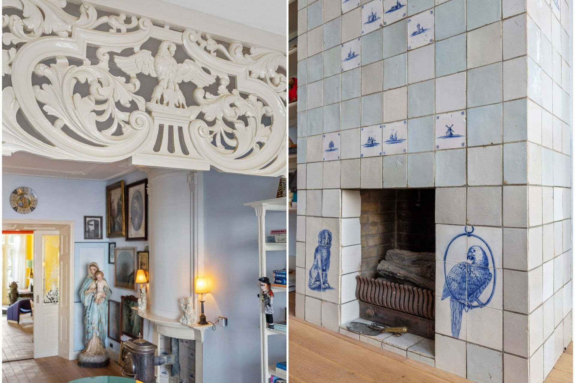 Marktstraat 3, Bolsward