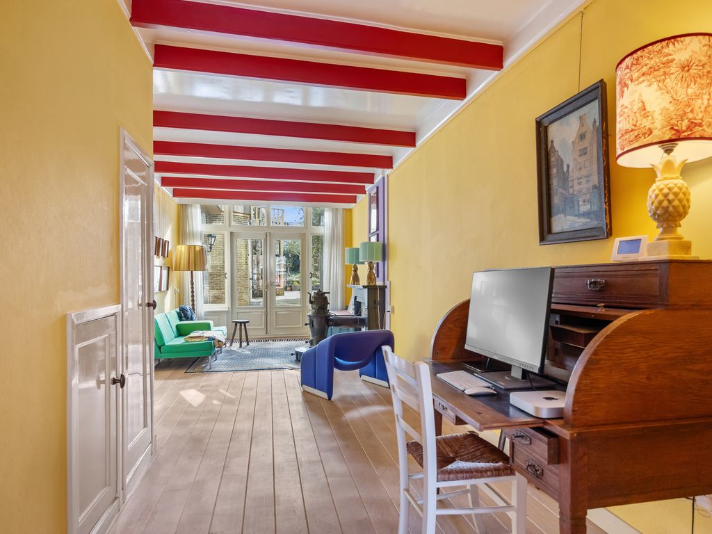 Marktstraat 3, Bolsward