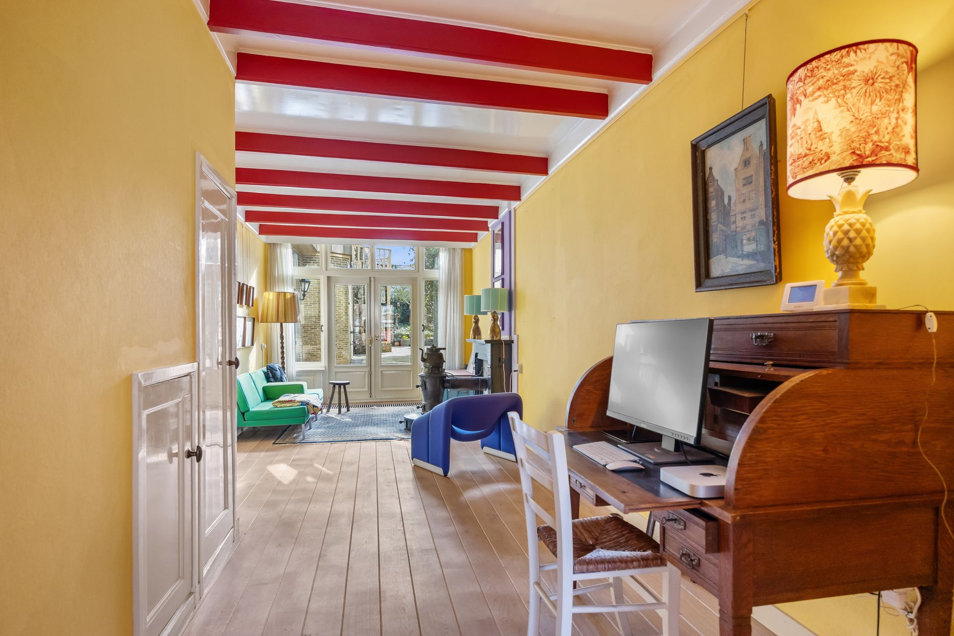 Marktstraat 3, Bolsward