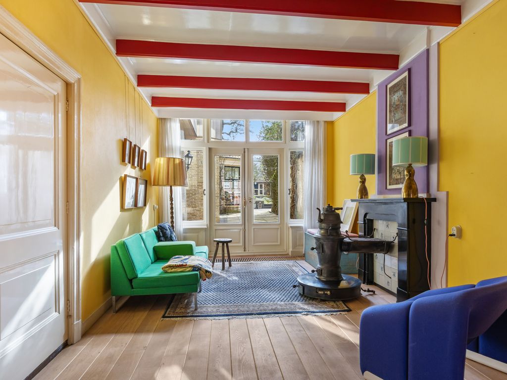 Marktstraat 3, Bolsward