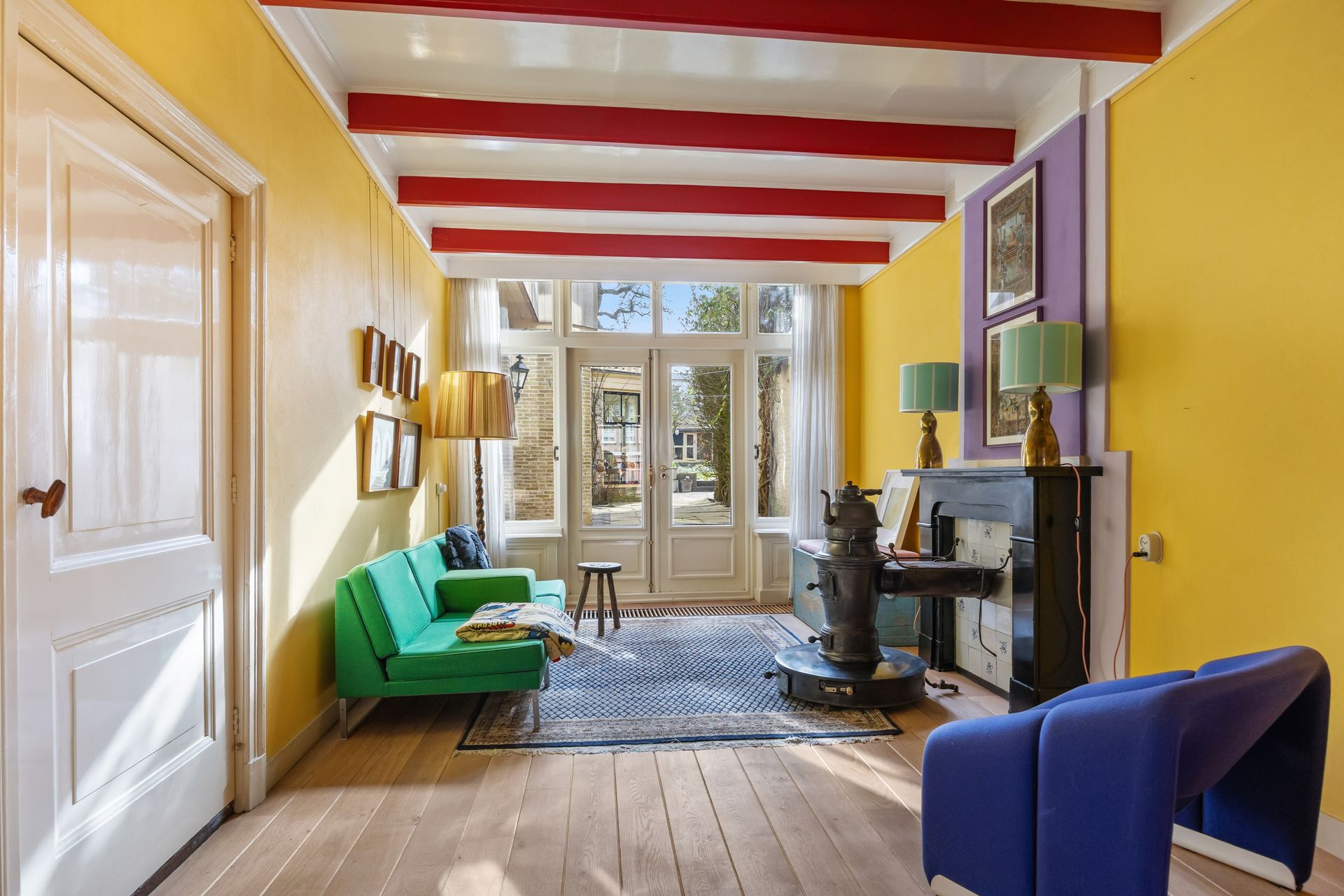 Marktstraat 3, Bolsward