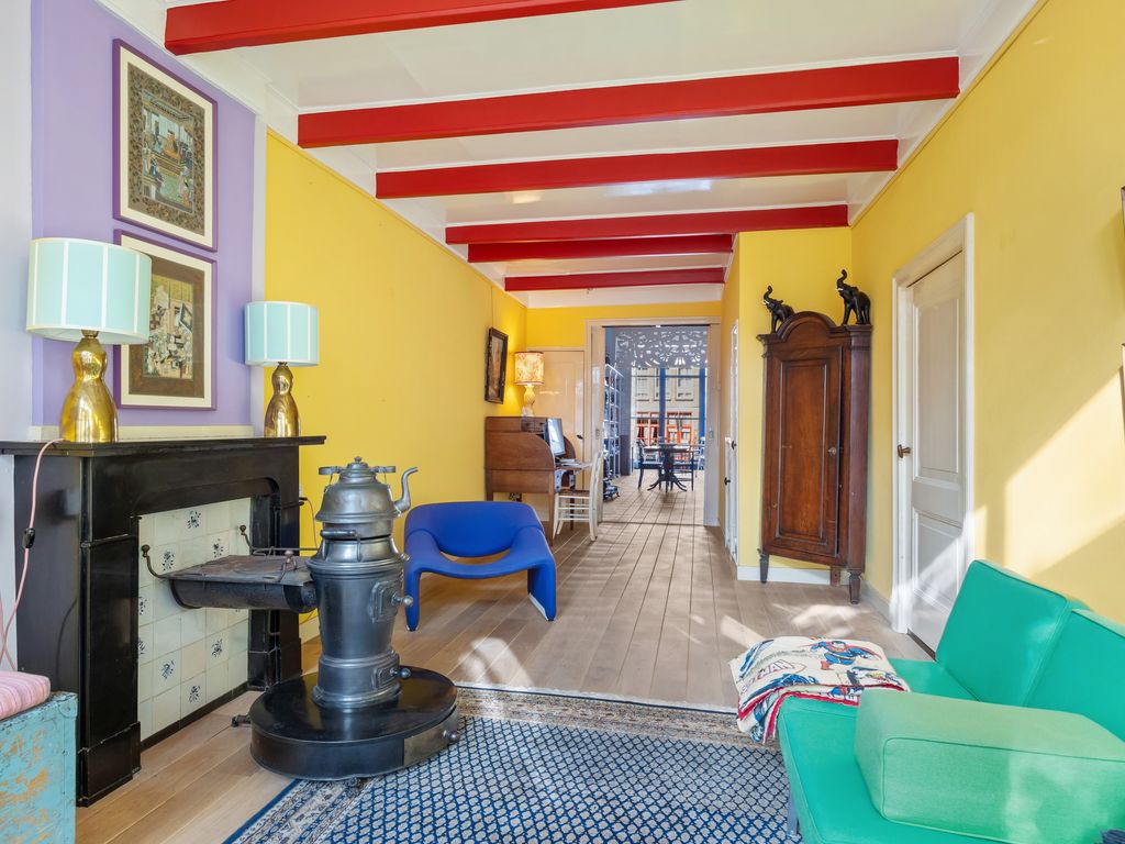 Marktstraat 3, Bolsward